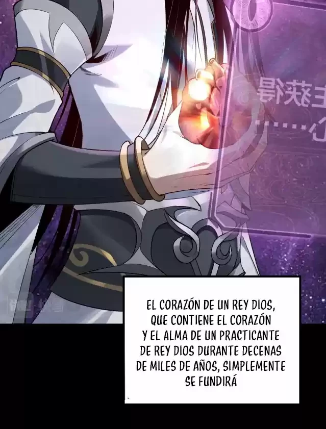 *El Villano Del Destino capítulo 17, página 18