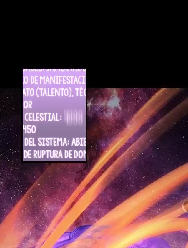 *El Villano Del Destino capítulo 17, página 20