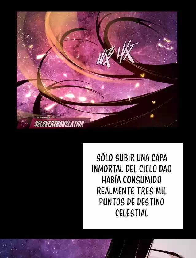 *El Villano Del Destino capítulo 17, página 25