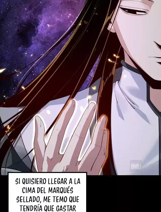 *El Villano Del Destino capítulo 17, página 26