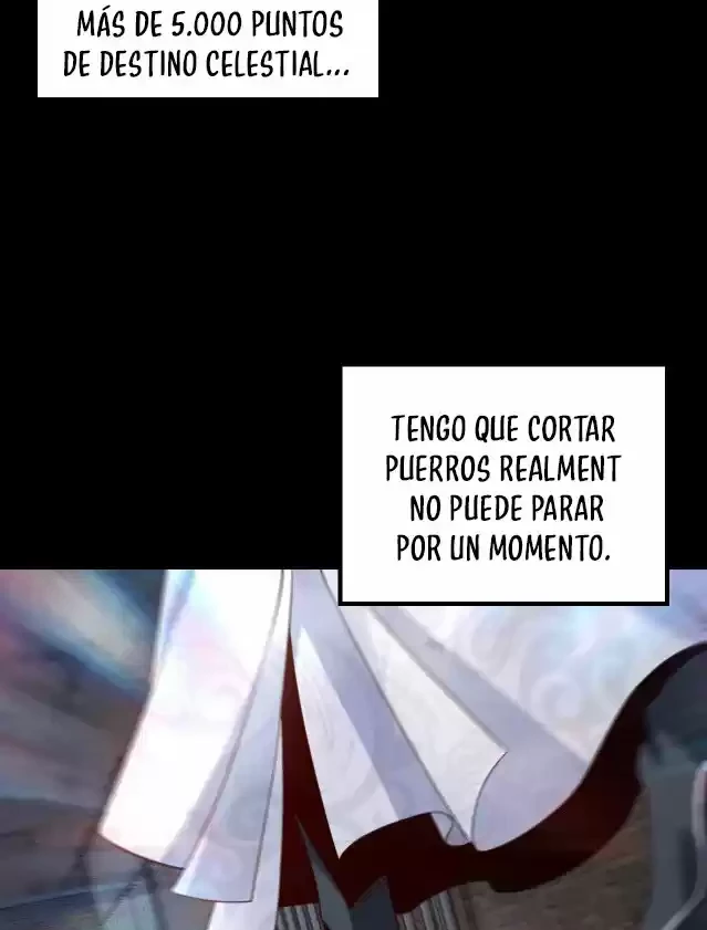 *El Villano Del Destino capítulo 17, página 27