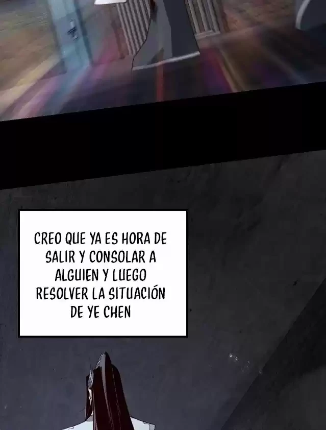 *El Villano Del Destino capítulo 17, página 28