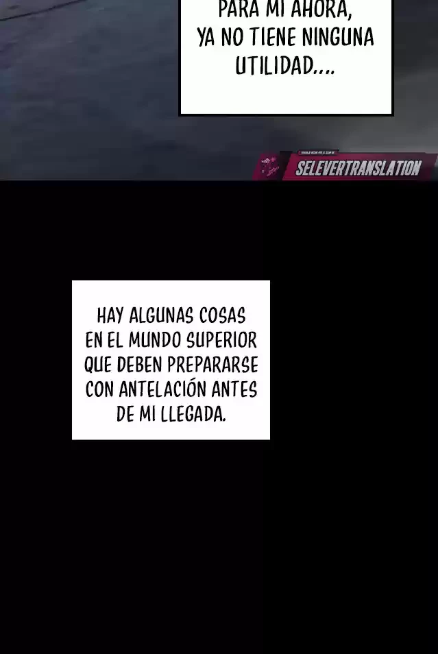 *El Villano Del Destino capítulo 17, página 30