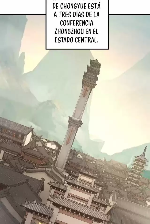 *El Villano Del Destino capítulo 17, página 39