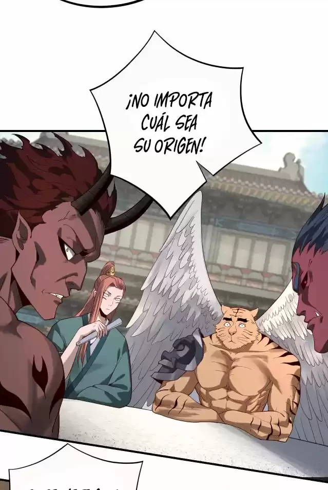 *El Villano Del Destino capítulo 17, página 42