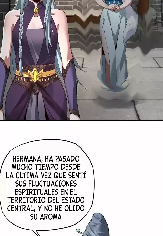 *El Villano Del Destino capítulo 17, página 47