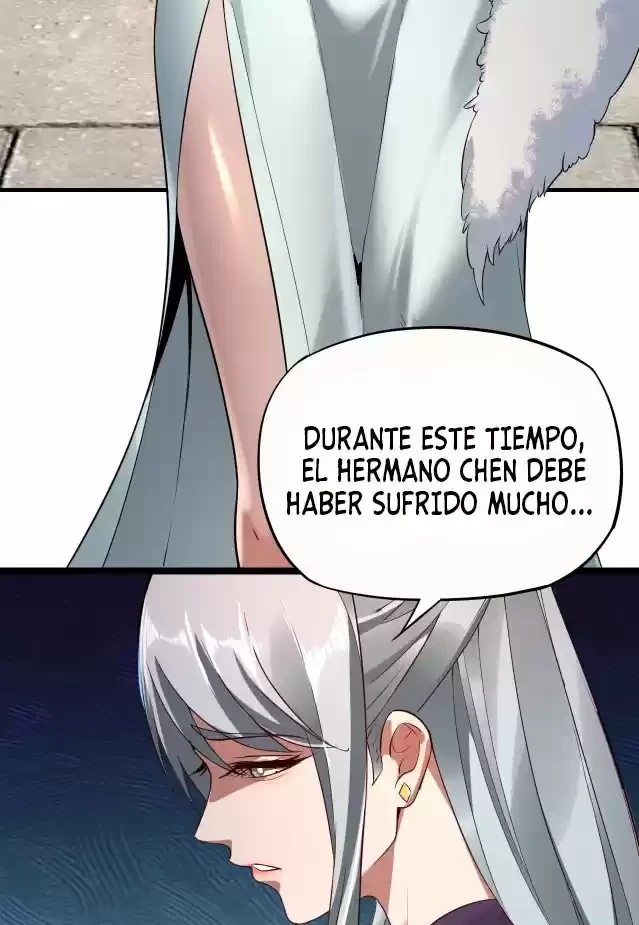 *El Villano Del Destino capítulo 17, página 49