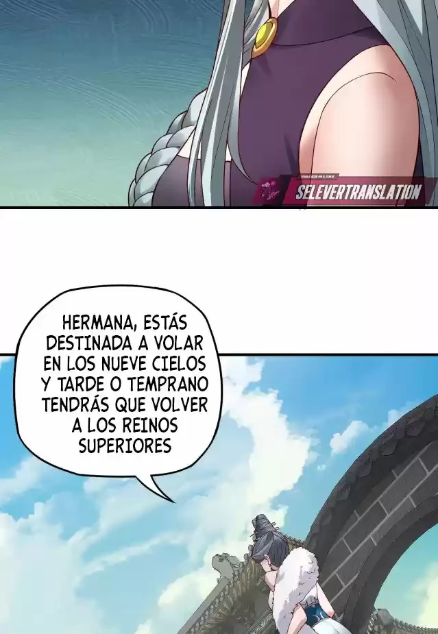 *El Villano Del Destino capítulo 17, página 50