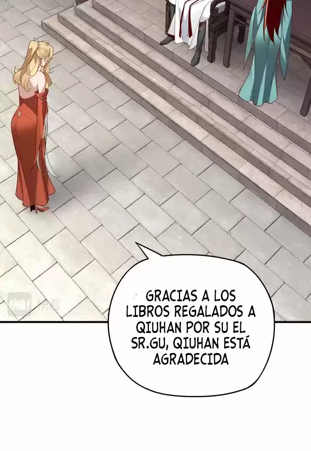 *El Villano Del Destino capítulo 17, página 59