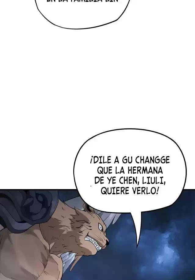 *El Villano Del Destino capítulo 17, página 69