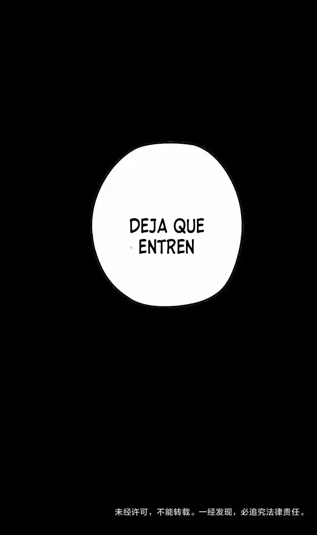 *El Villano Del Destino capítulo 17, página 85