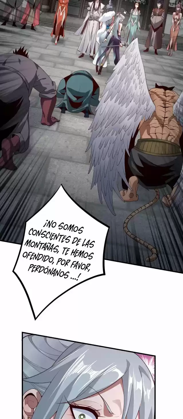 *El Villano Del Destino capítulo 18, página 26