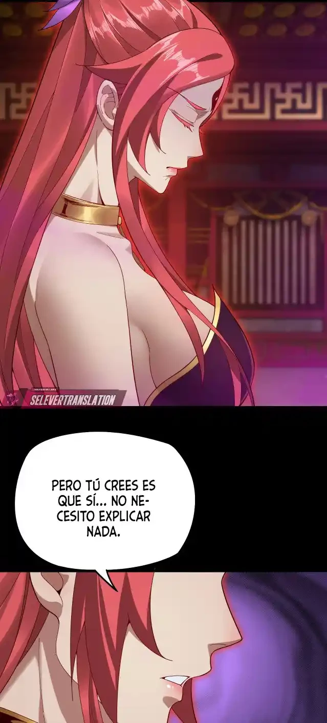 *El Villano Del Destino capítulo 22, página 13