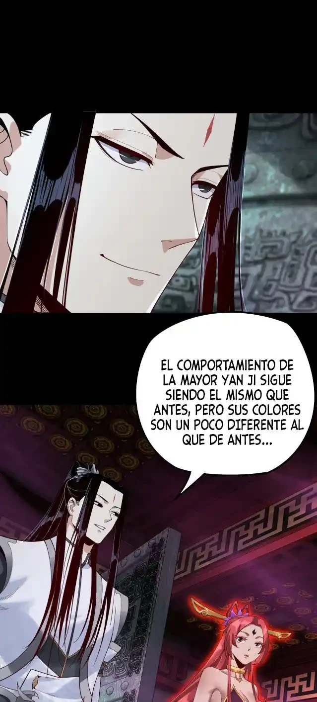 *El Villano Del Destino capítulo 22, página 15