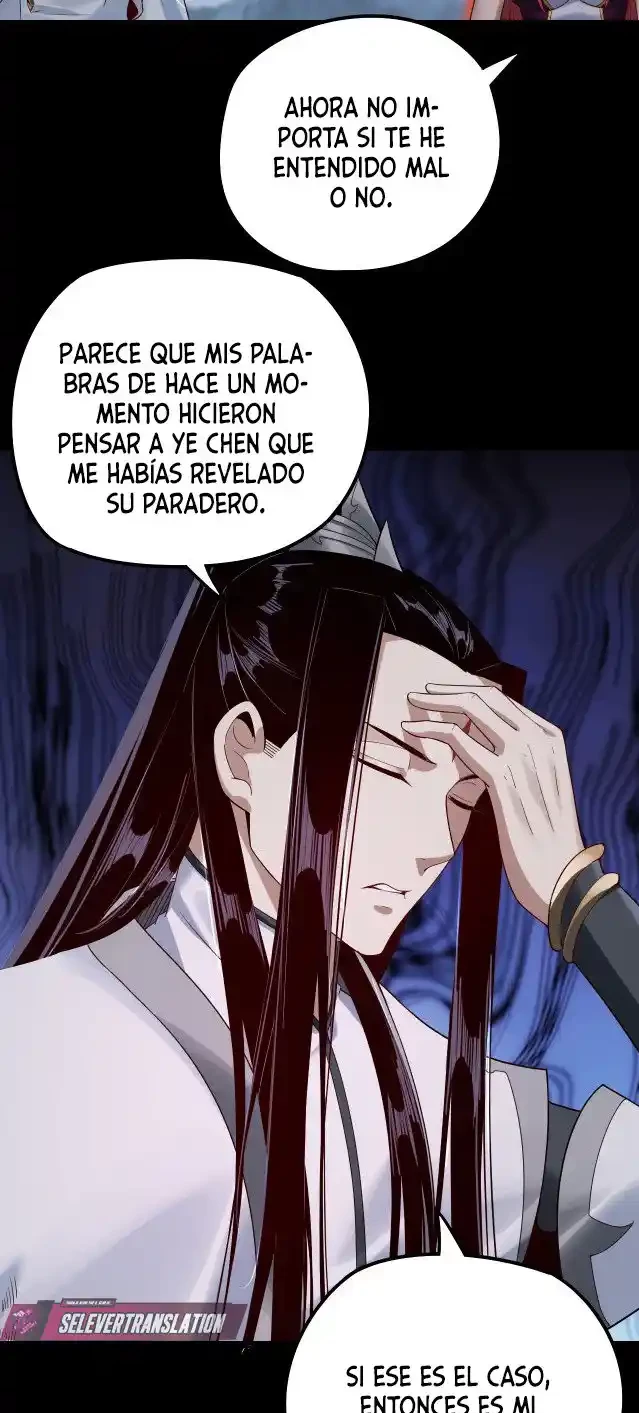 *El Villano Del Destino capítulo 22, página 18