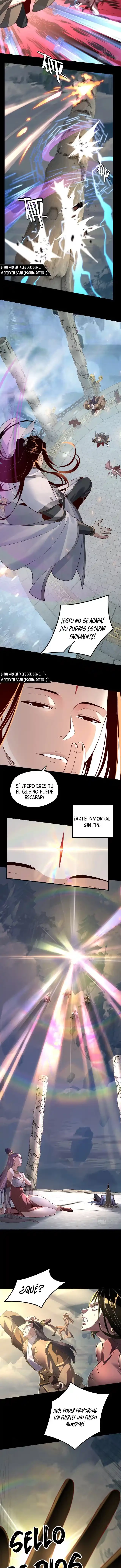 *El Villano Del Destino capítulo 30, página 5