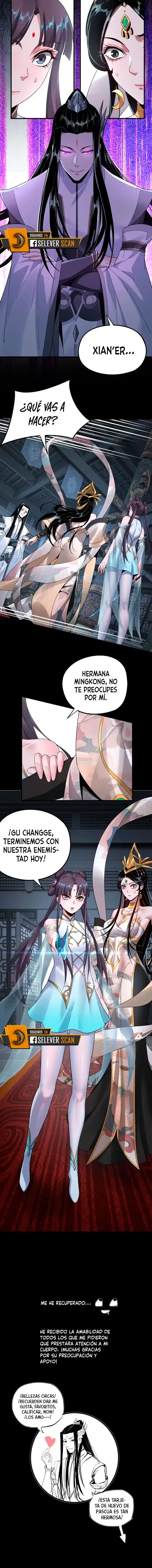 *El Villano Del Destino capítulo 46, página 5