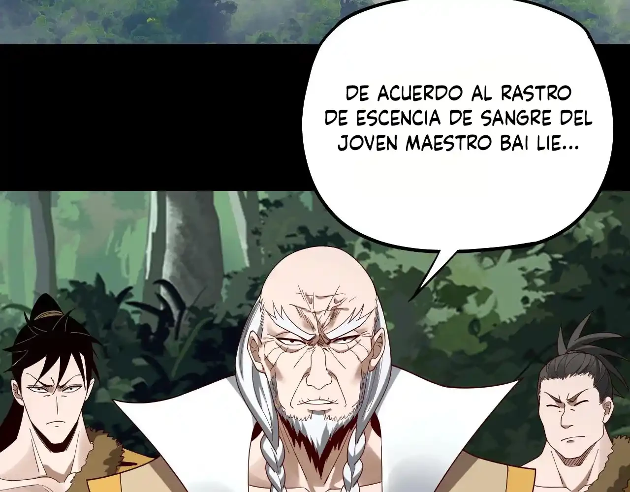 *El Villano Del Destino capítulo 52, página 4