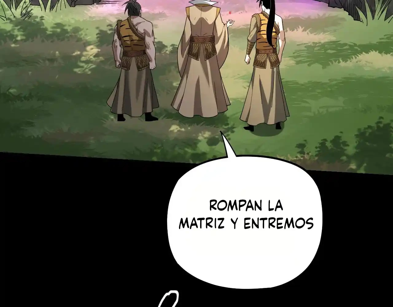 *El Villano Del Destino capítulo 52, página 6