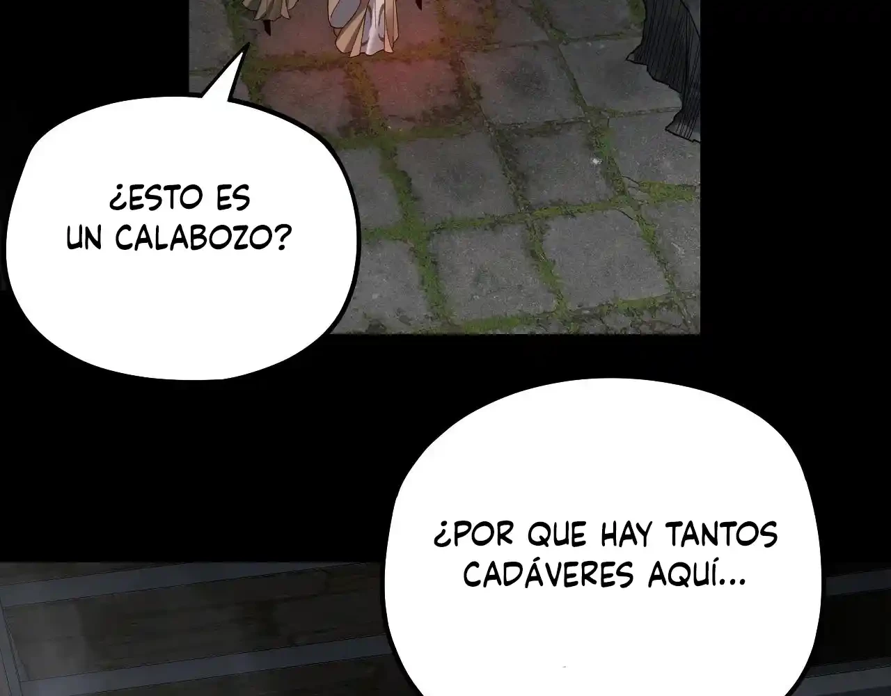 *El Villano Del Destino capítulo 52, página 8