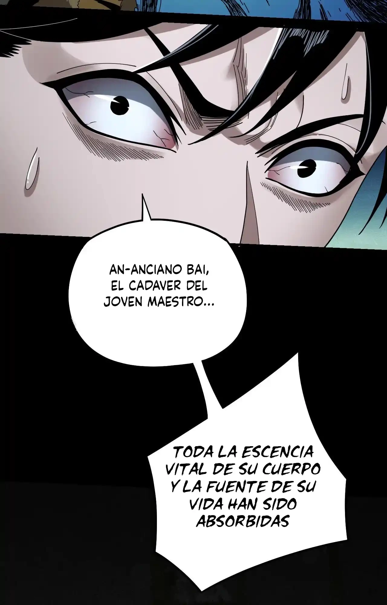 *El Villano Del Destino capítulo 52, página 12