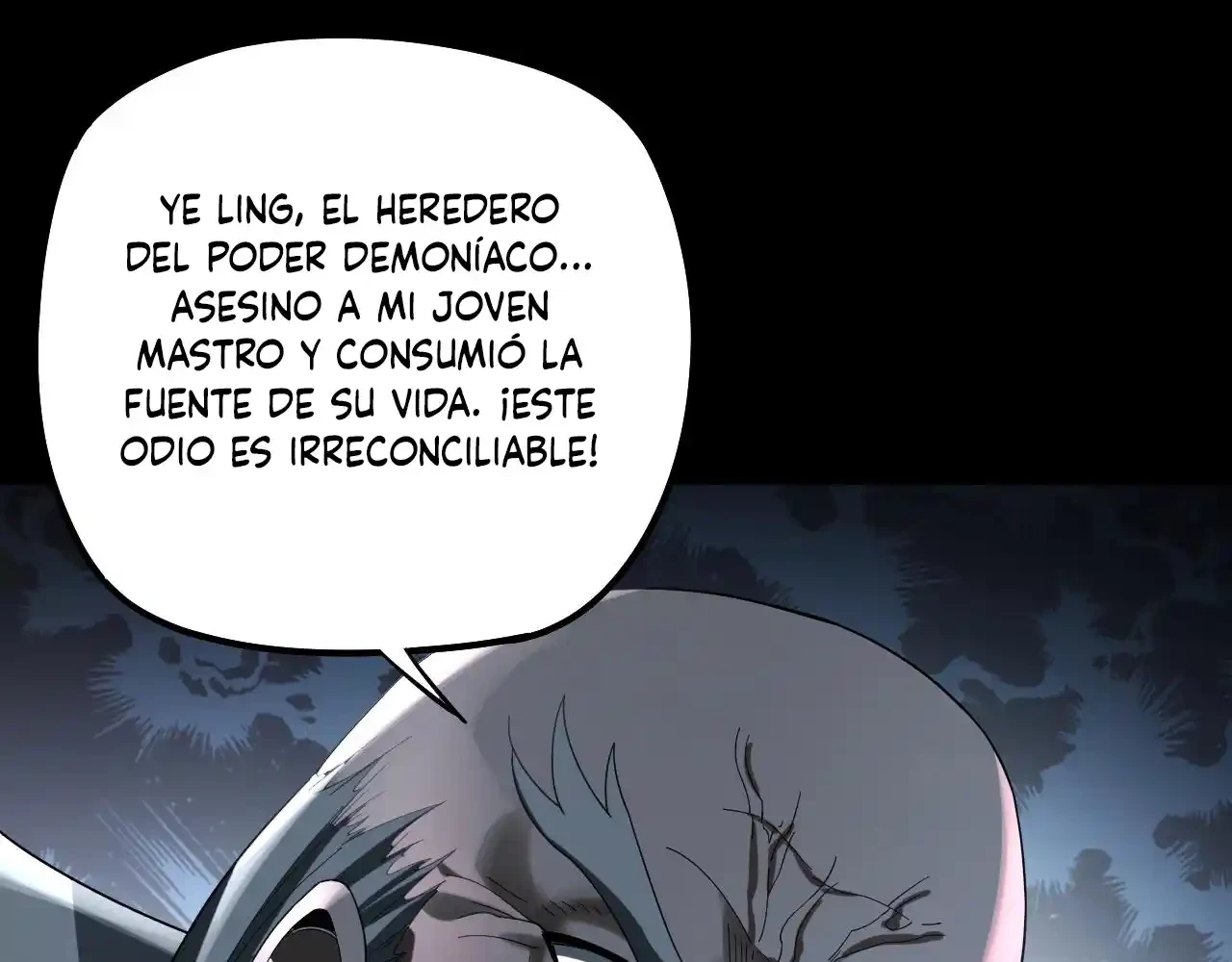 *El Villano Del Destino capítulo 52, página 17