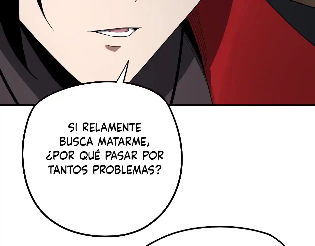 *El Villano Del Destino capítulo 52, página 23