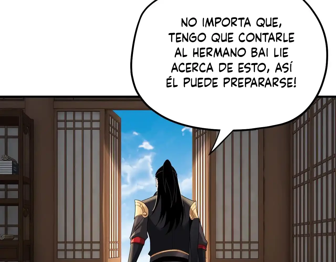 *El Villano Del Destino capítulo 52, página 24