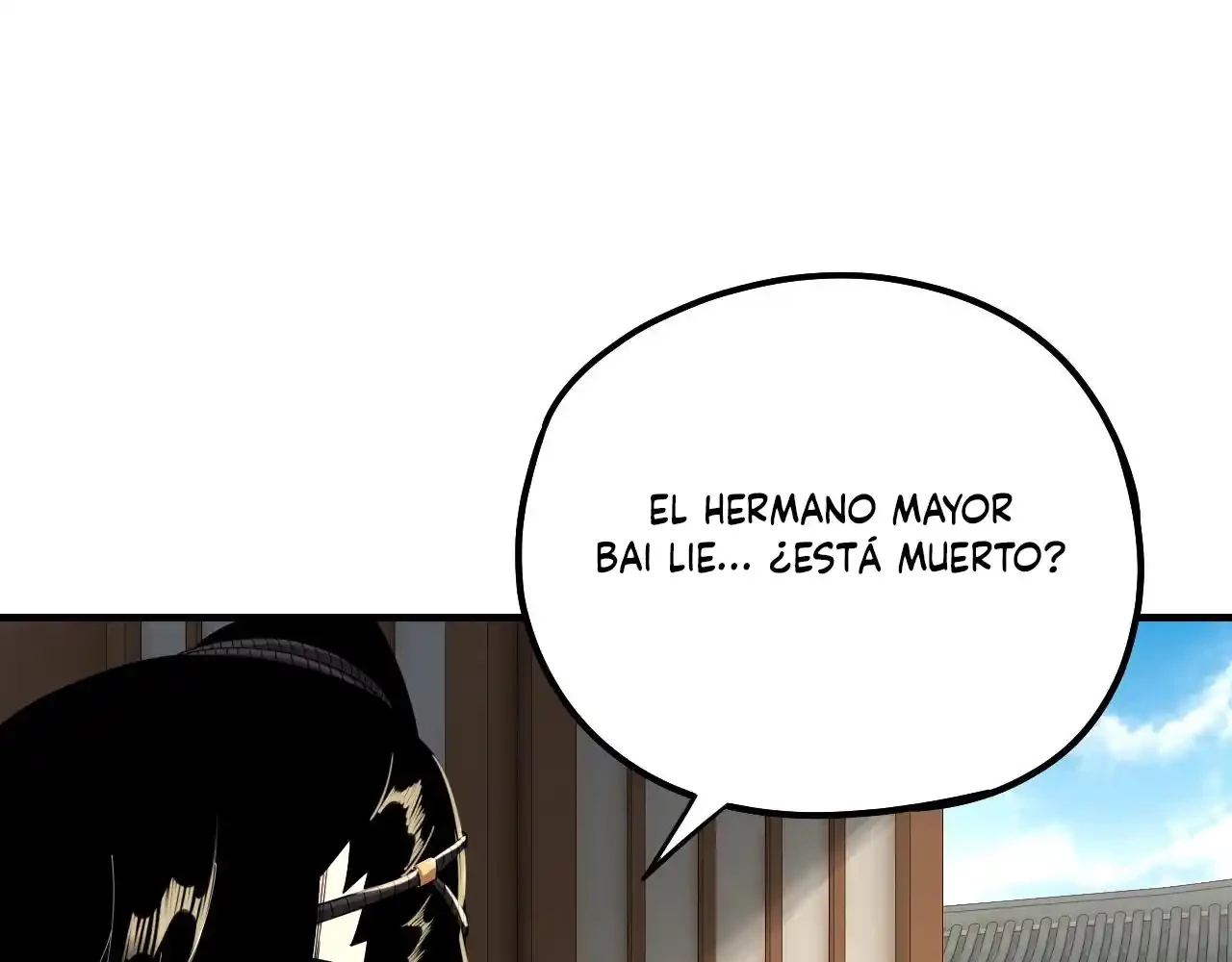 *El Villano Del Destino capítulo 52, página 30