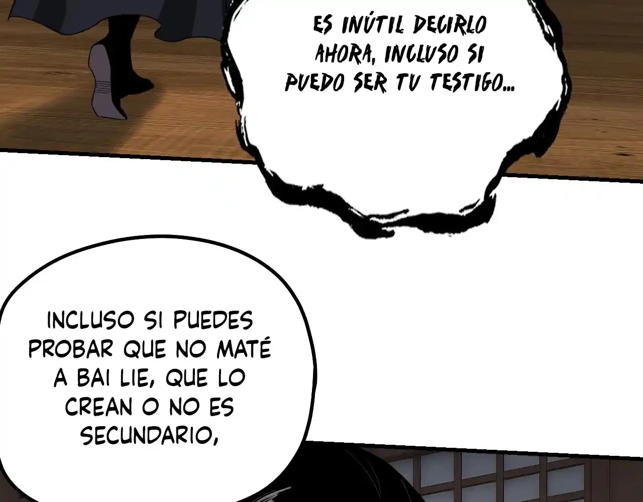 *El Villano Del Destino capítulo 52, página 35