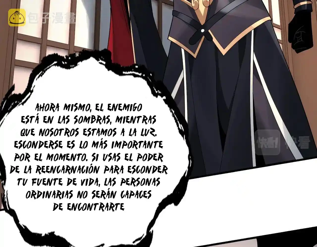 *El Villano Del Destino capítulo 52, página 39