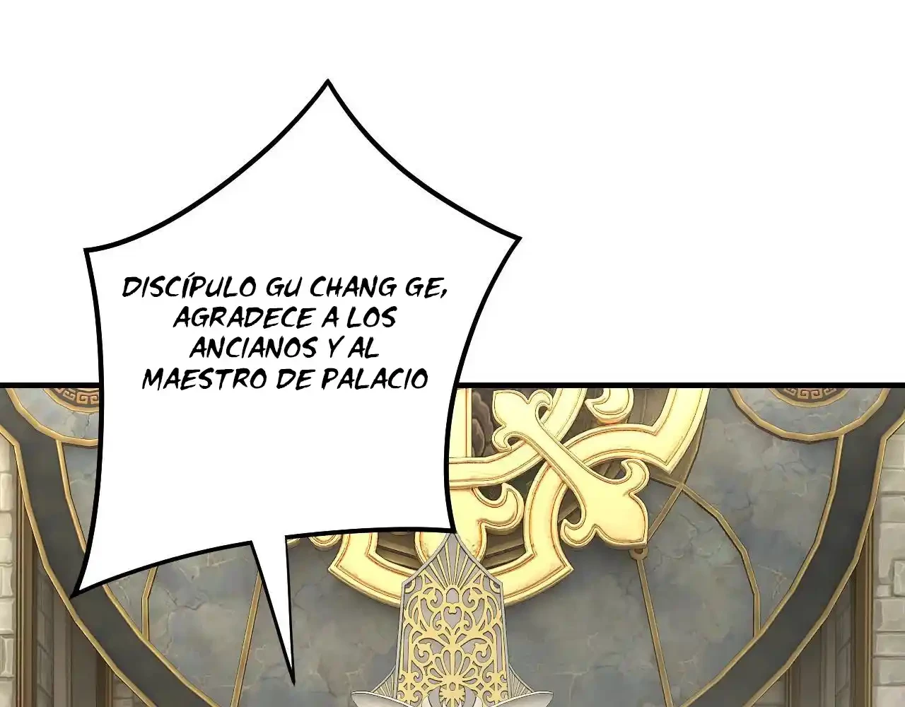 *El Villano Del Destino capítulo 52, página 46
