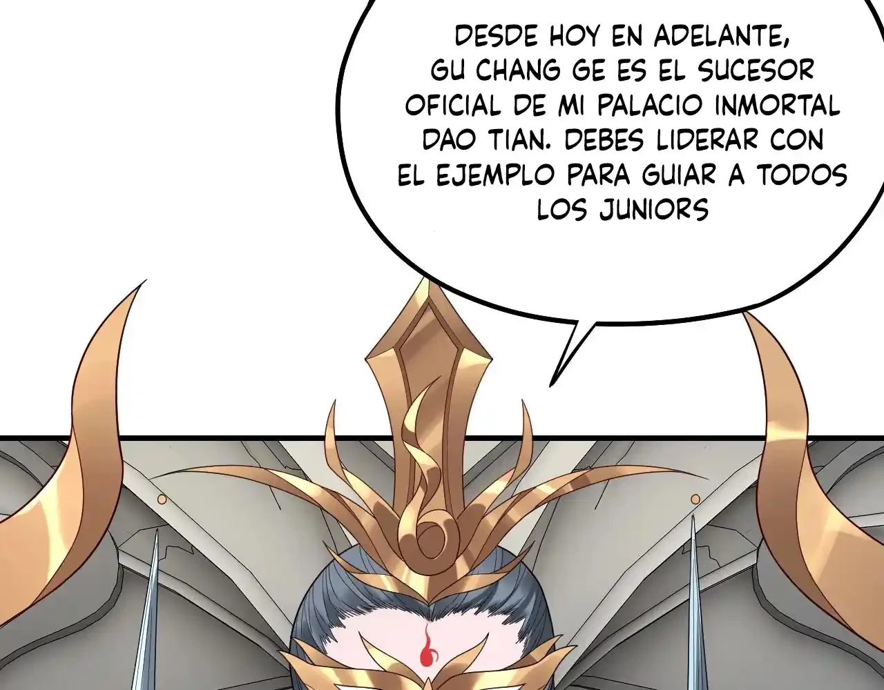 *El Villano Del Destino capítulo 52, página 48