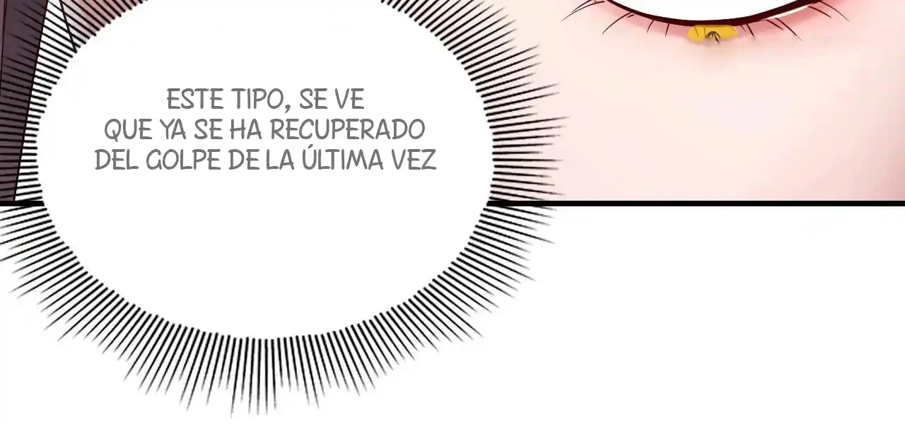 *El Villano Del Destino capítulo 52, página 62