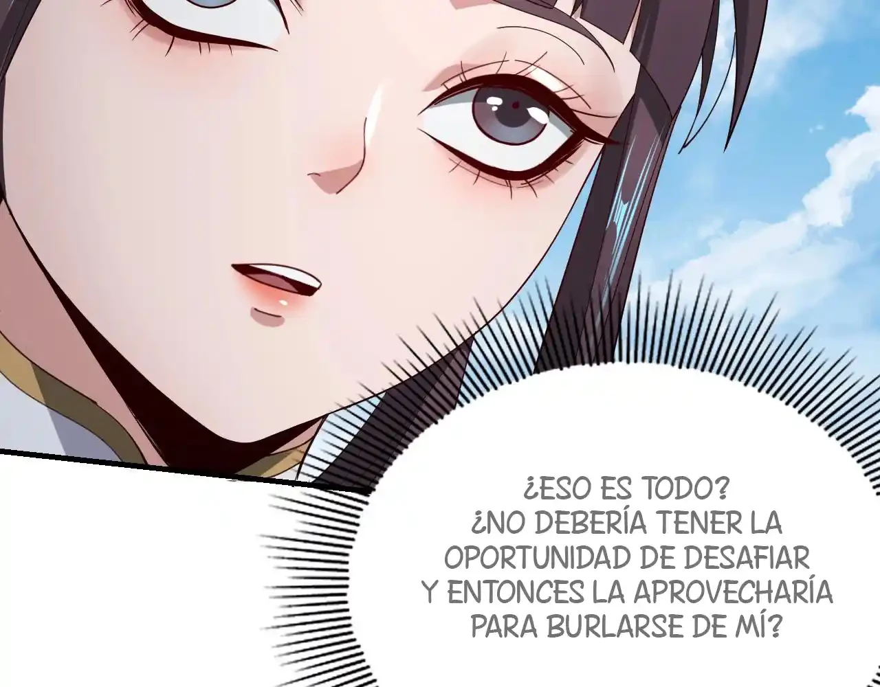 *El Villano Del Destino capítulo 52, página 66