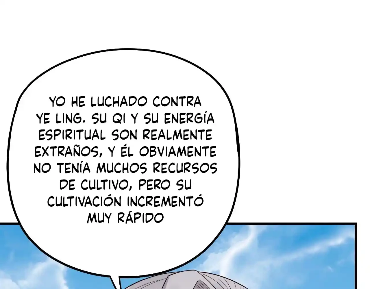 *El Villano Del Destino capítulo 52, página 83