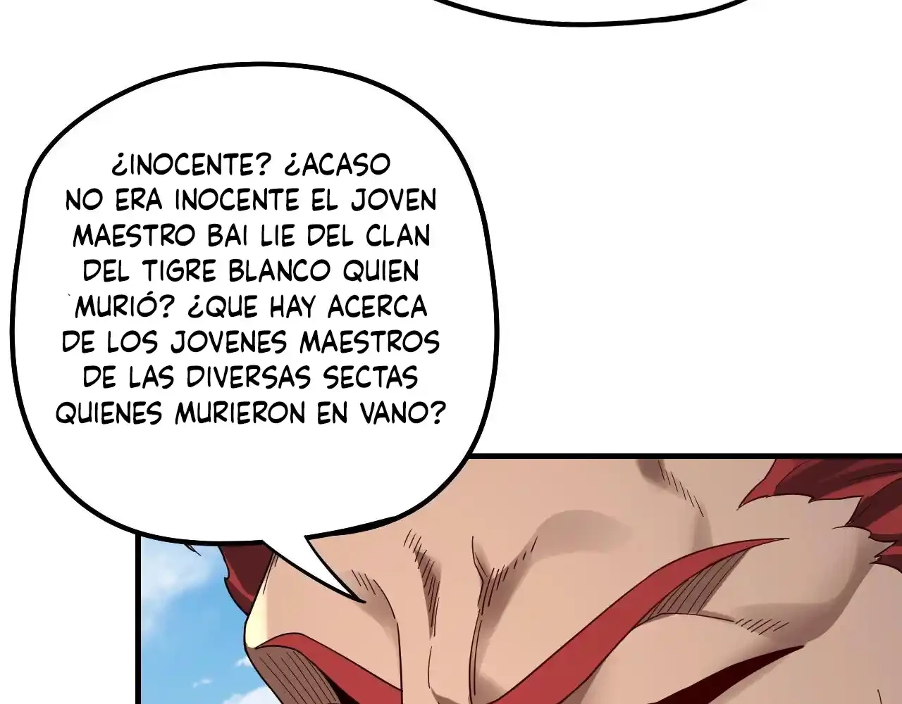 *El Villano Del Destino capítulo 52, página 87