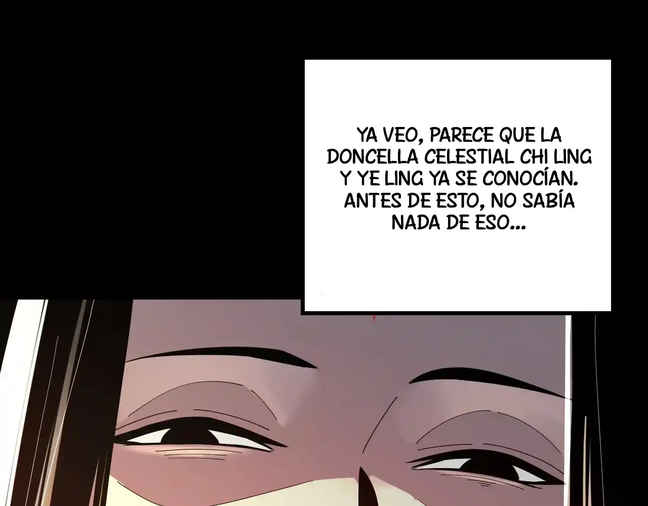 *El Villano Del Destino capítulo 52, página 91