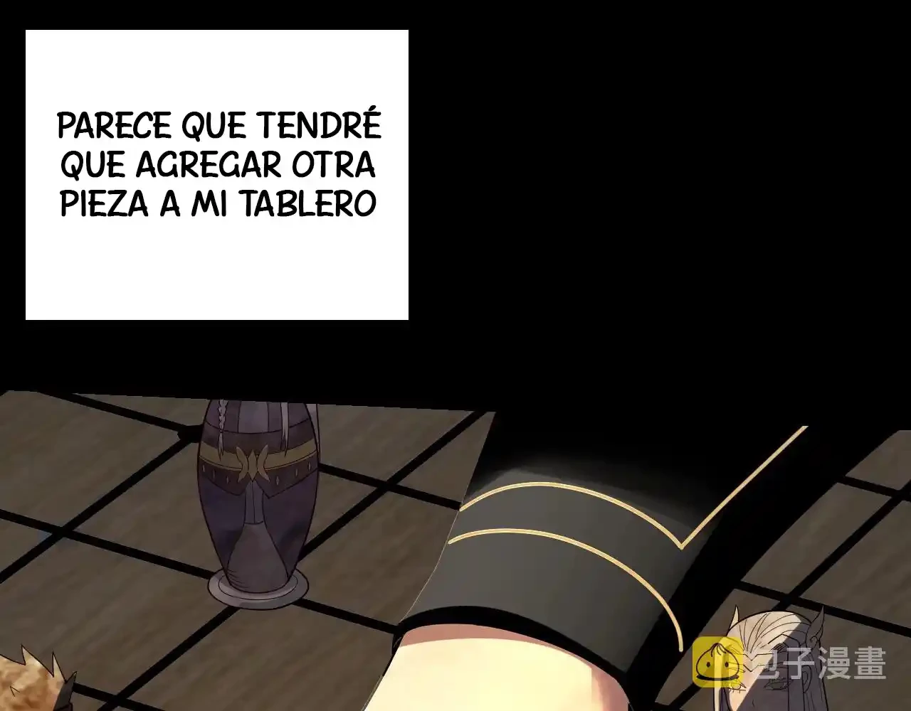 *El Villano Del Destino capítulo 52, página 93