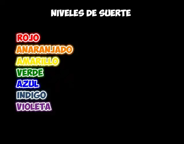*El Villano Del Destino capítulo 52, página 98