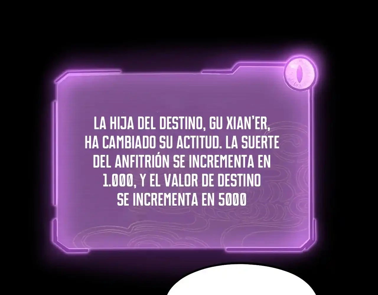 *El Villano Del Destino capítulo 59, página 5