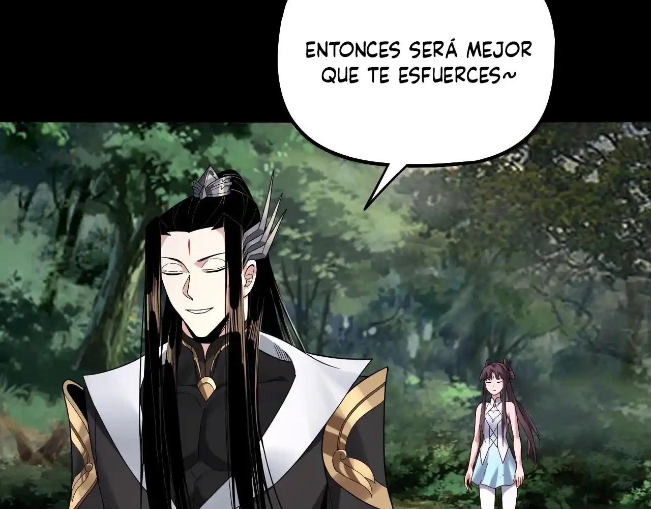 *El Villano Del Destino capítulo 59, página 6