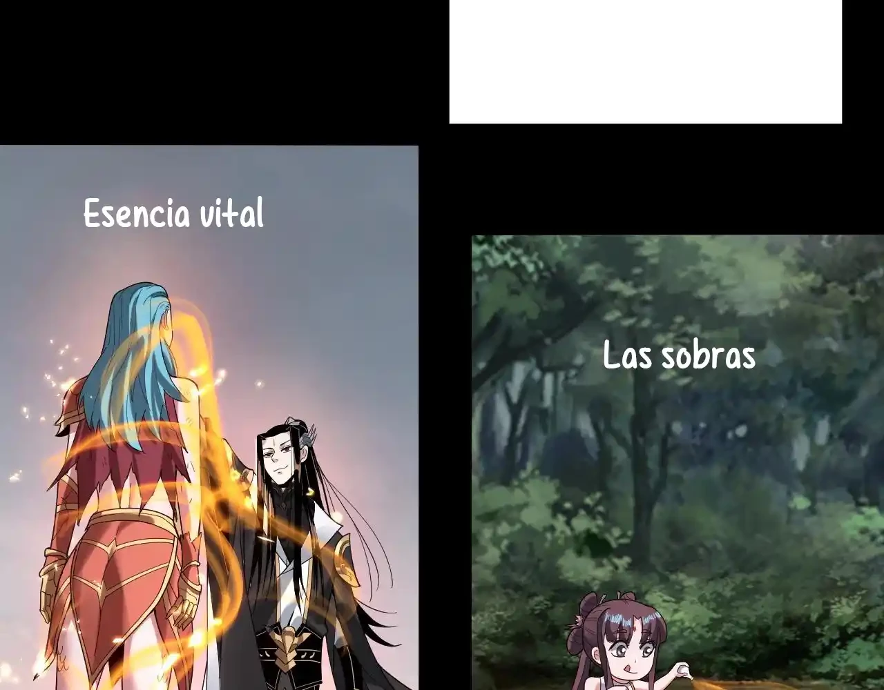 *El Villano Del Destino capítulo 59, página 9