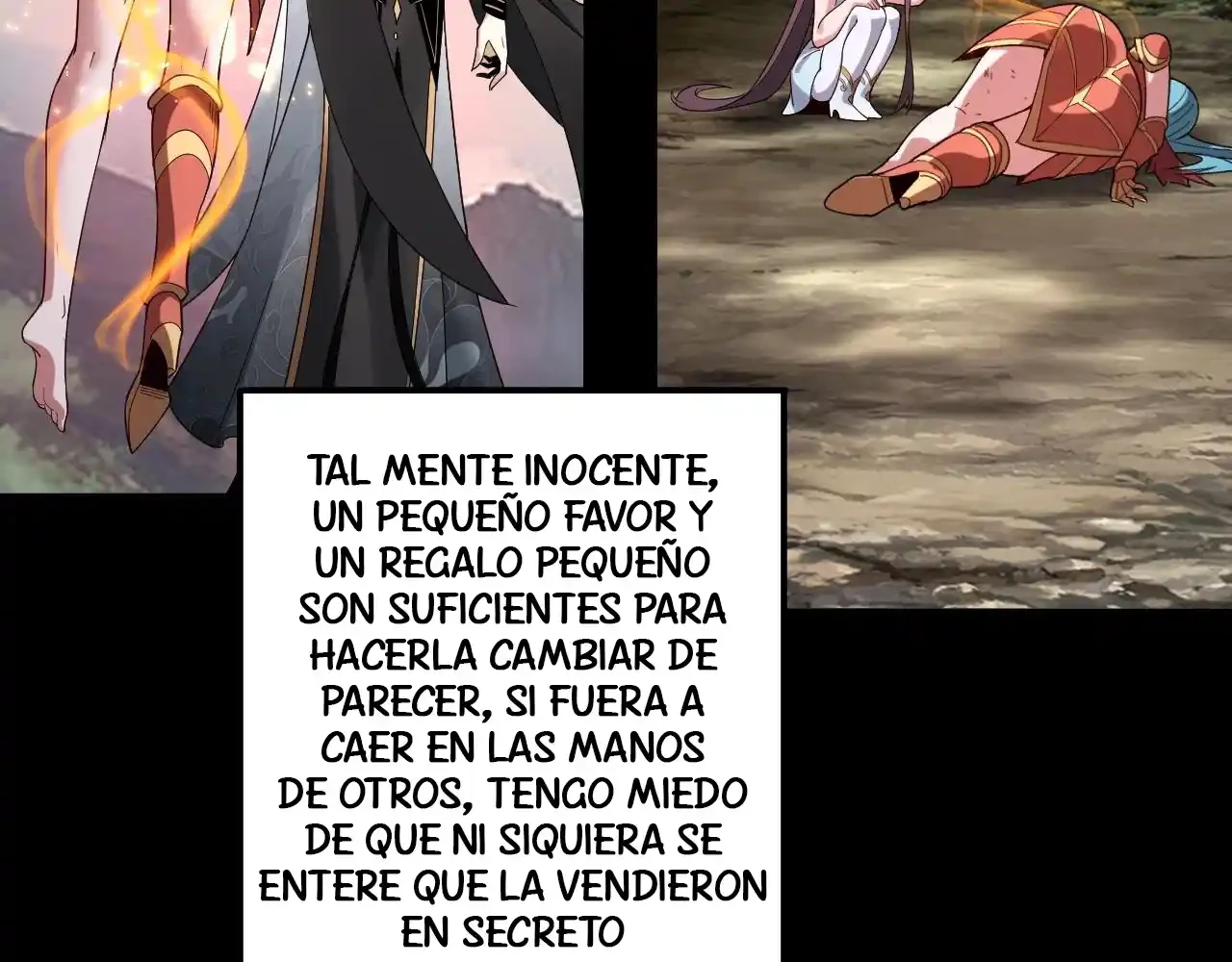 *El Villano Del Destino capítulo 59, página 10