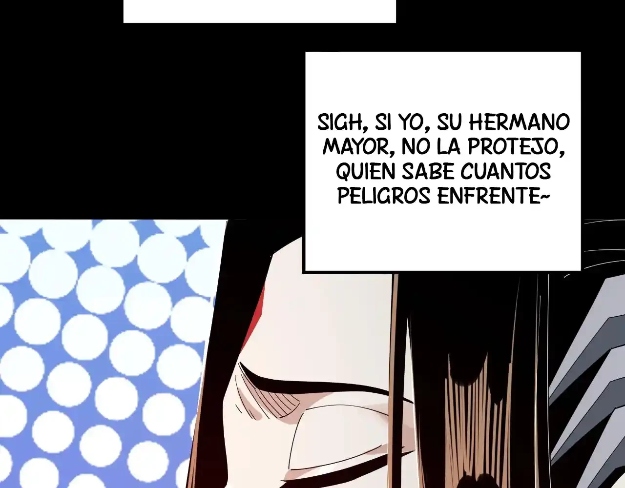 *El Villano Del Destino capítulo 59, página 11