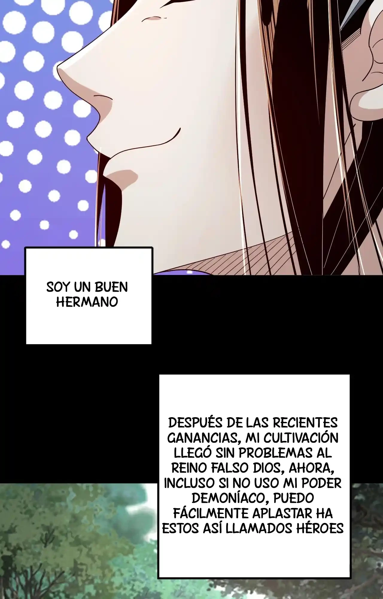 *El Villano Del Destino capítulo 59, página 12