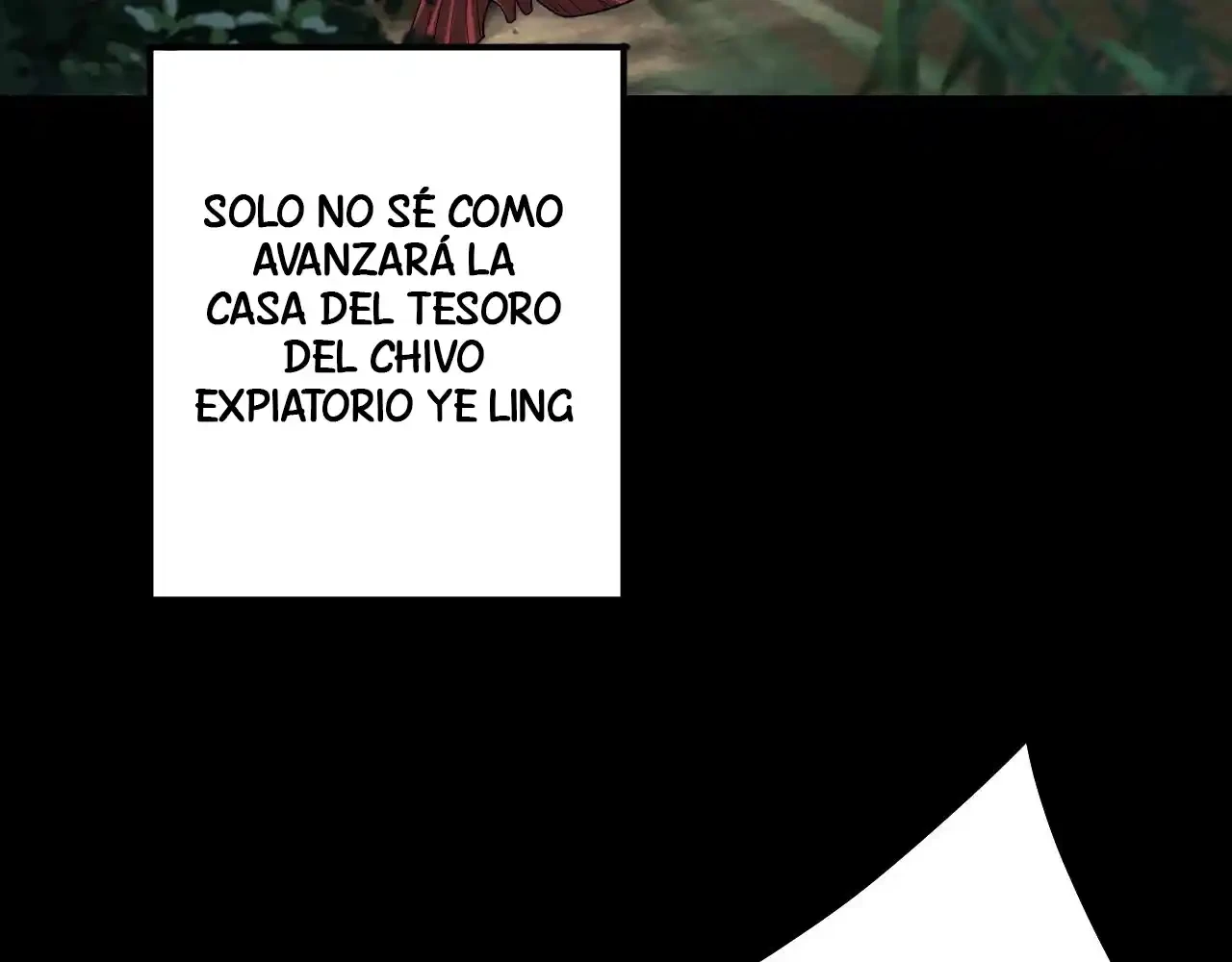 *El Villano Del Destino capítulo 59, página 14