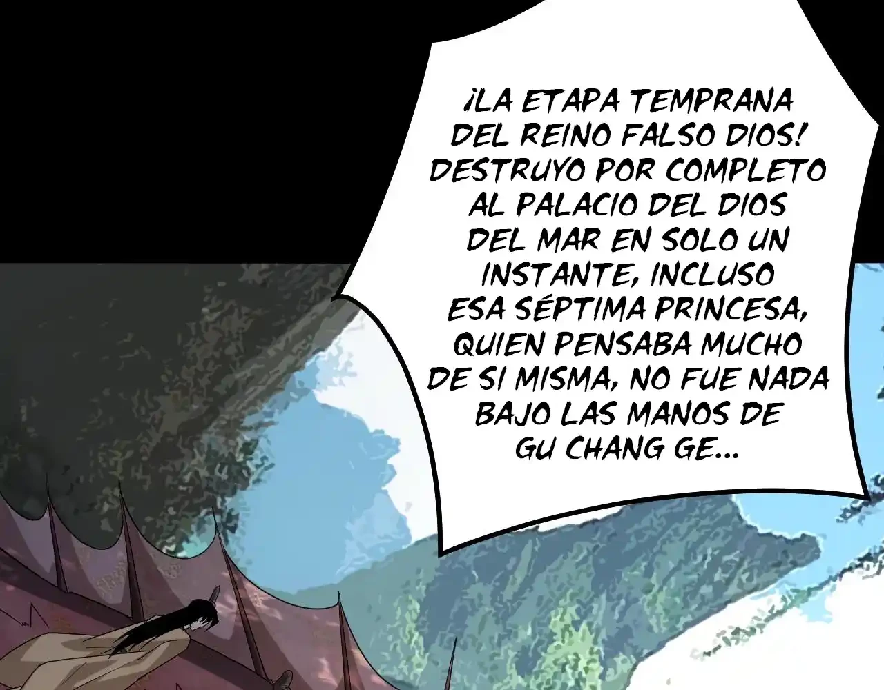*El Villano Del Destino capítulo 59, página 15