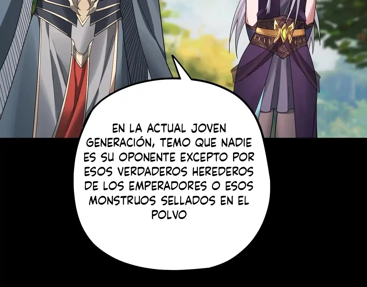 *El Villano Del Destino capítulo 59, página 19