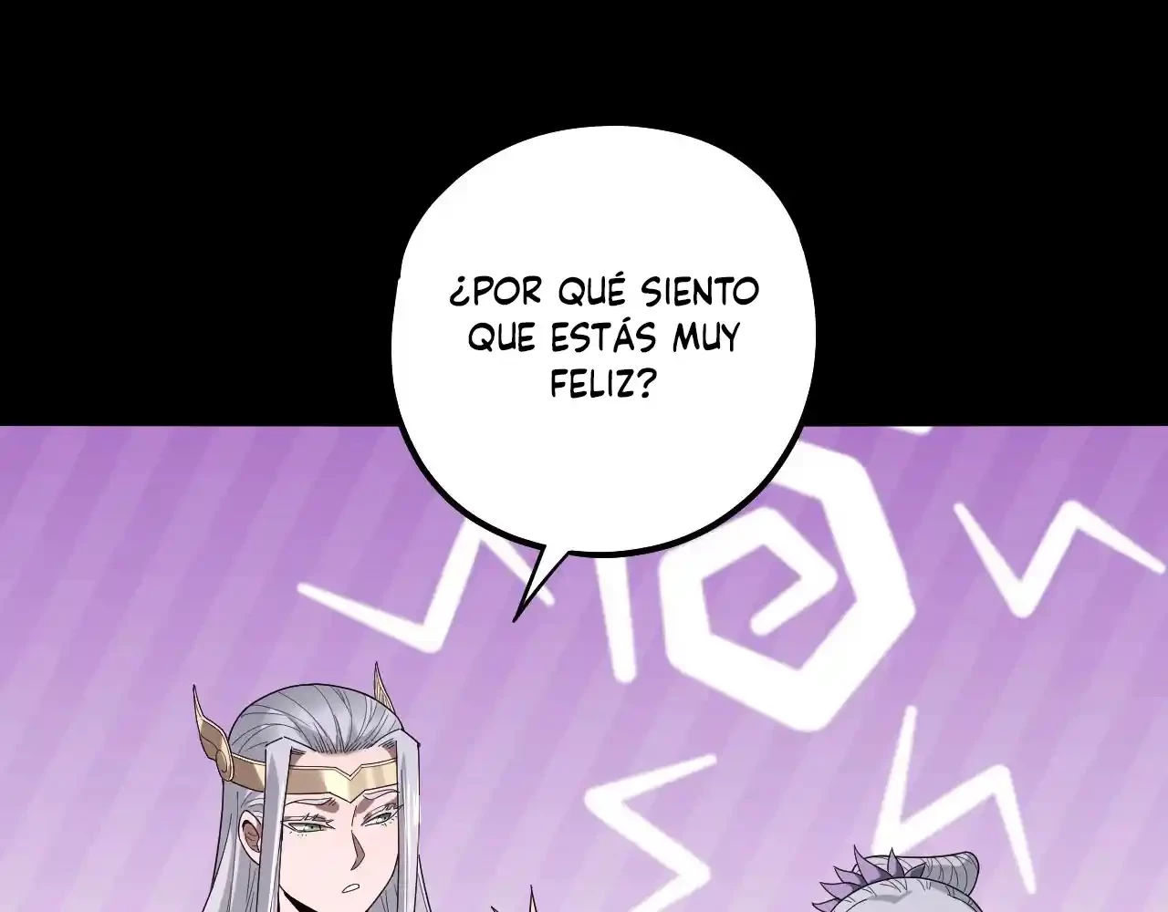 *El Villano Del Destino capítulo 59, página 21